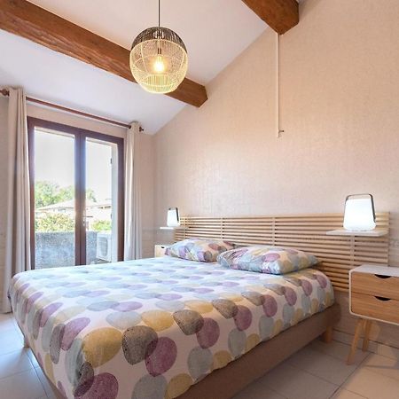 Maison Cosy Avec Petite Piscine Six-Fours-les-Plages Exteriér fotografie