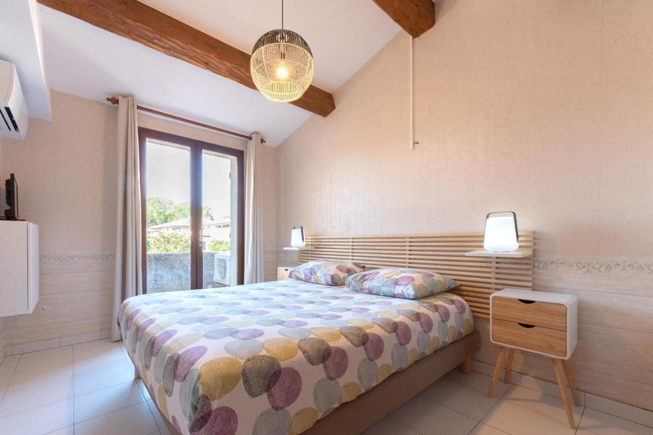 Maison Cosy Avec Petite Piscine Six-Fours-les-Plages Exteriér fotografie