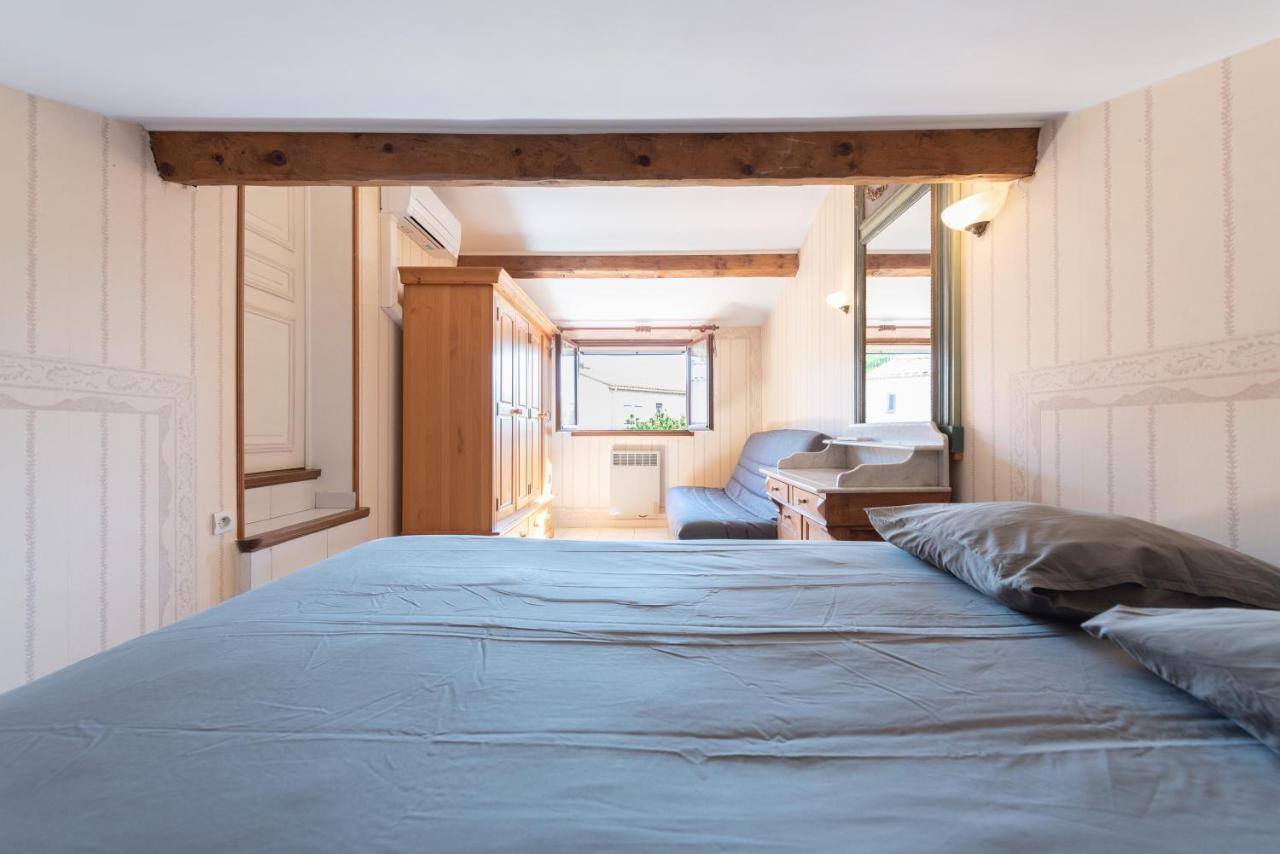 Maison Cosy Avec Petite Piscine Six-Fours-les-Plages Exteriér fotografie