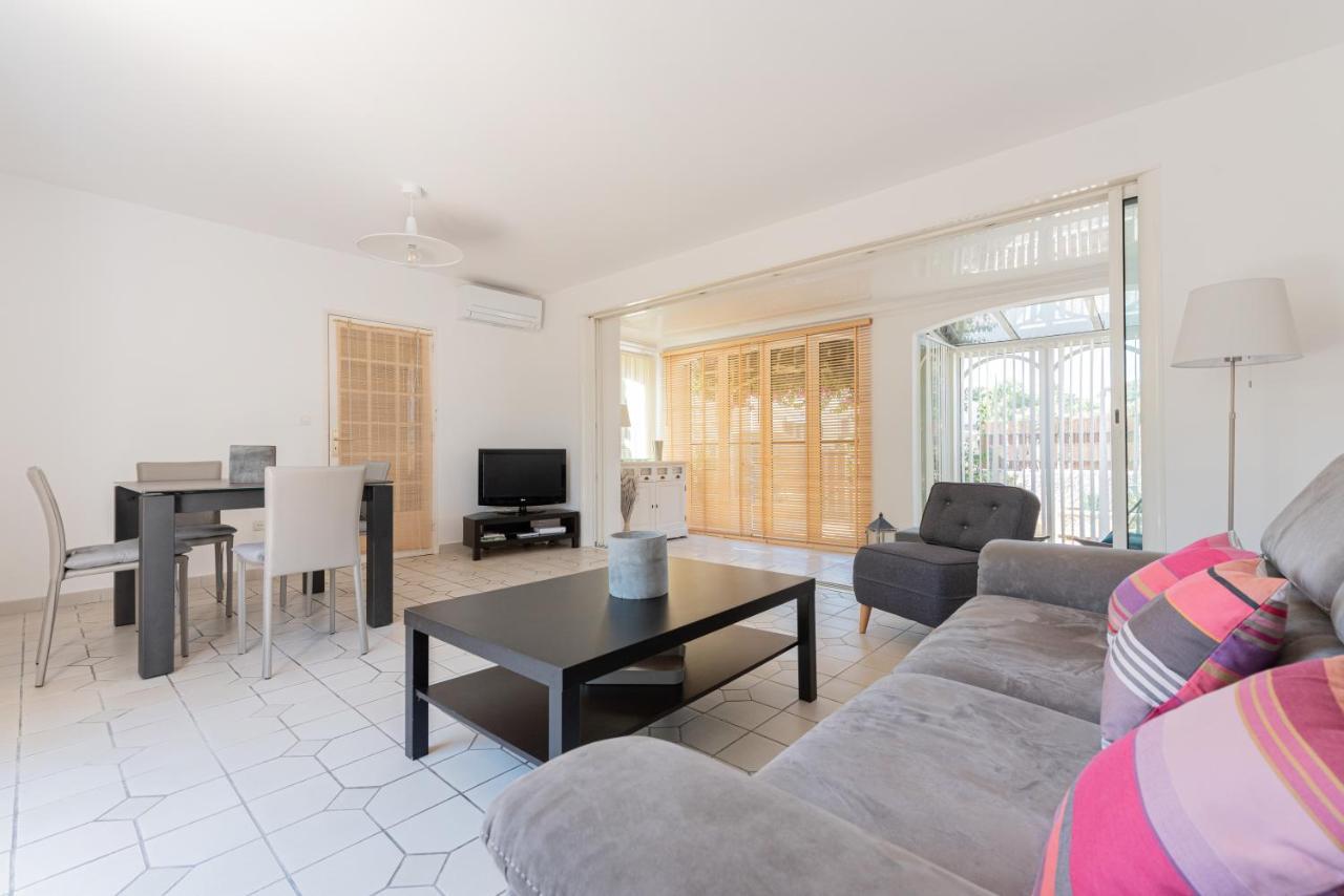 Maison Cosy Avec Petite Piscine Six-Fours-les-Plages Exteriér fotografie